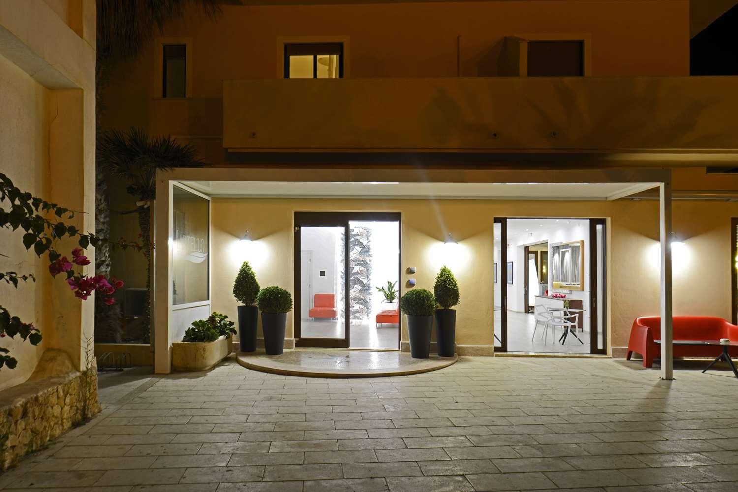 Best Western Hotel Martello LMP Dış mekan fotoğraf