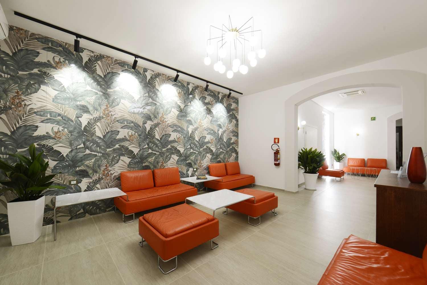 Best Western Hotel Martello LMP Dış mekan fotoğraf