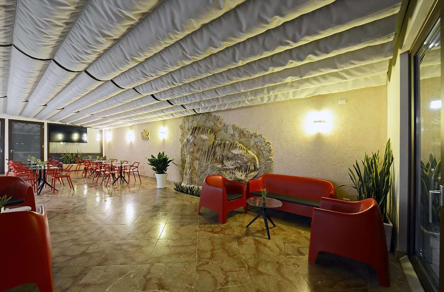 Best Western Hotel Martello LMP Dış mekan fotoğraf