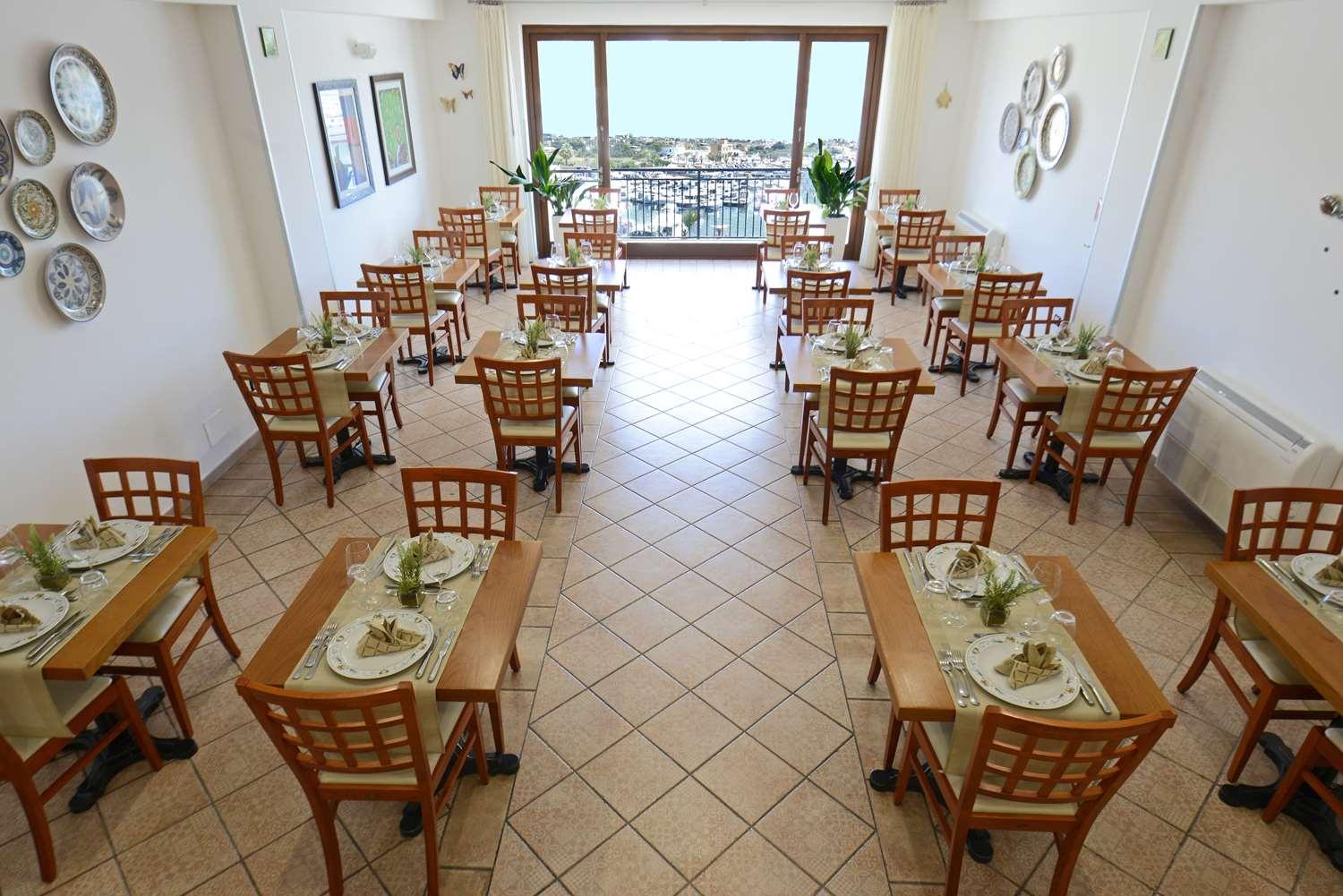 Best Western Hotel Martello LMP Dış mekan fotoğraf