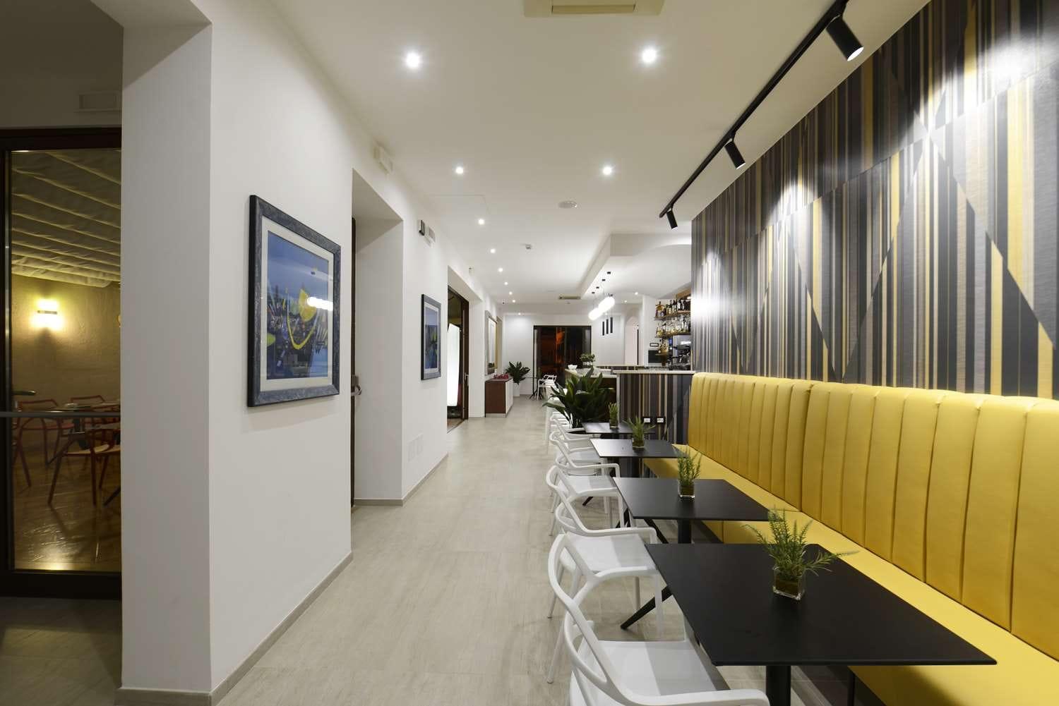 Best Western Hotel Martello LMP Dış mekan fotoğraf