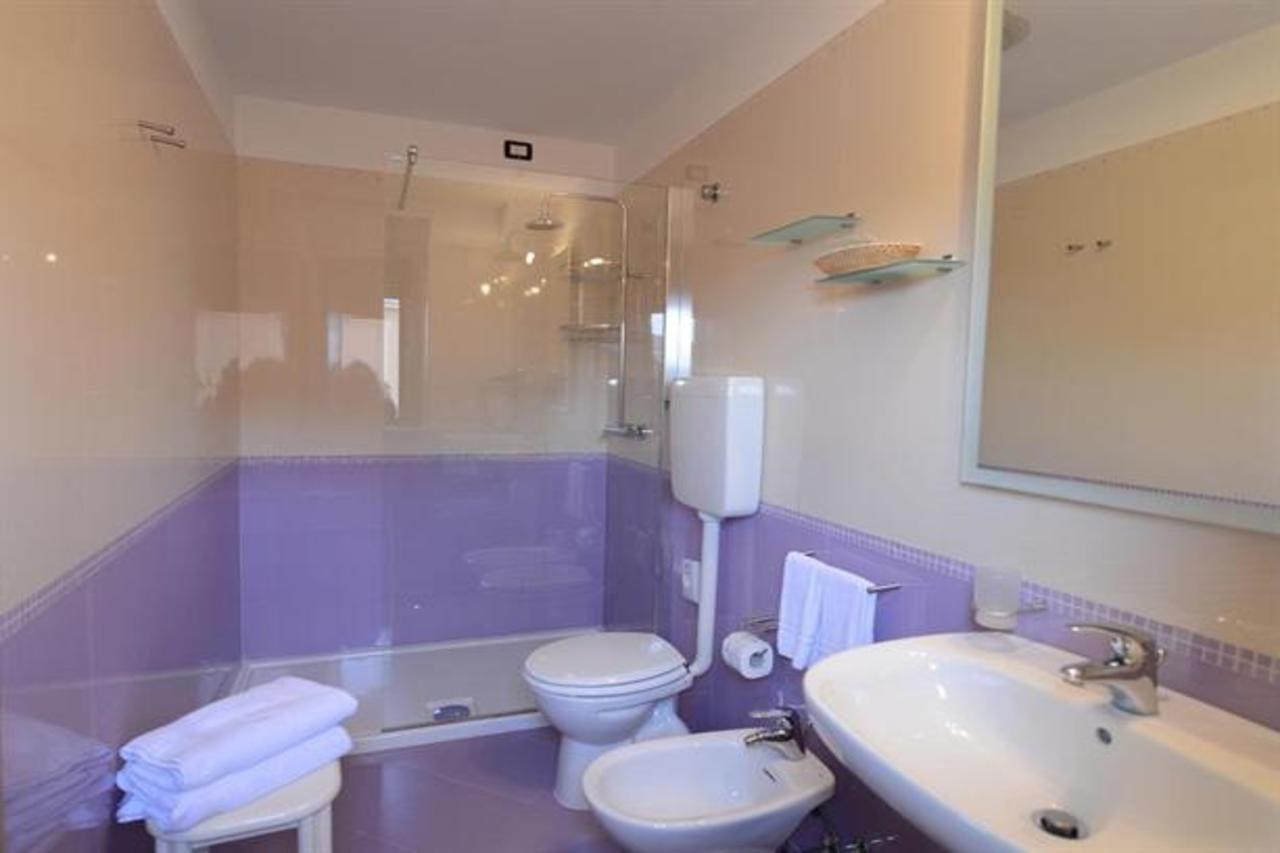 Best Western Hotel Martello LMP Dış mekan fotoğraf