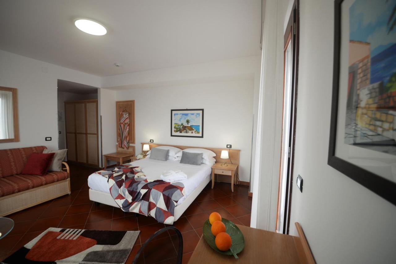 Best Western Hotel Martello LMP Dış mekan fotoğraf