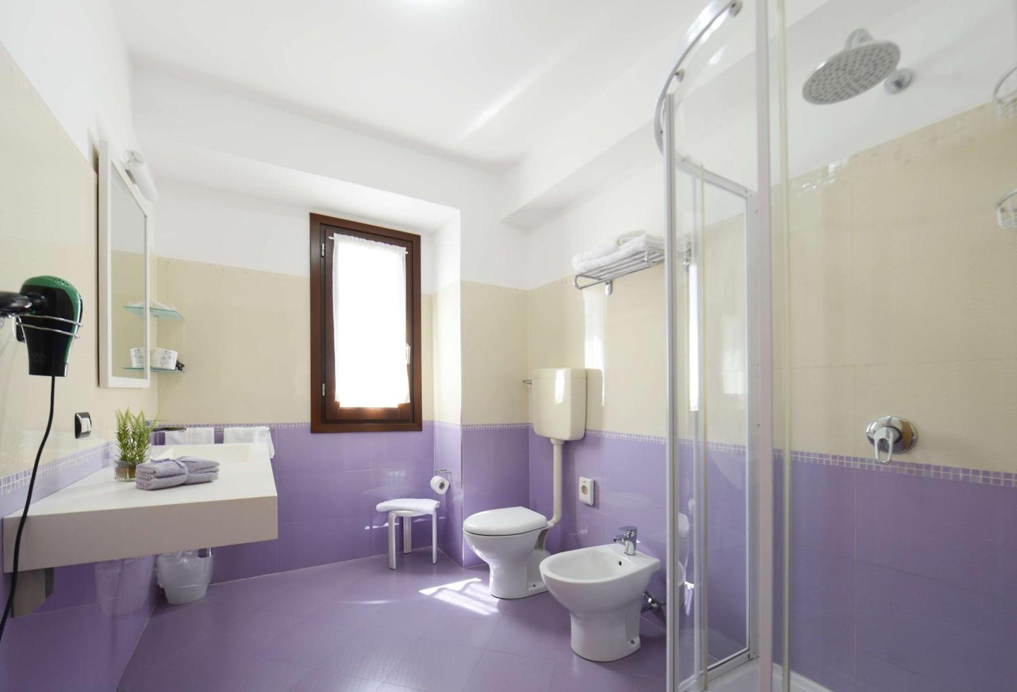 Best Western Hotel Martello LMP Dış mekan fotoğraf