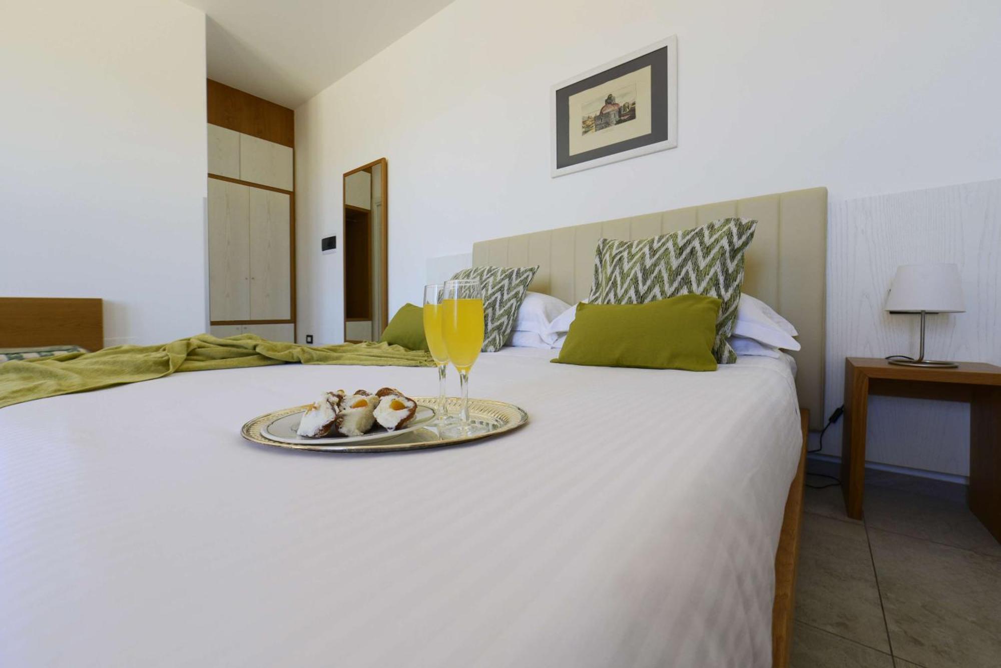 Best Western Hotel Martello LMP Dış mekan fotoğraf