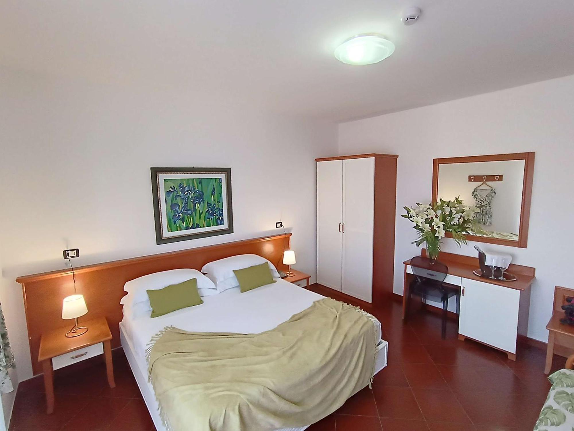 Best Western Hotel Martello LMP Dış mekan fotoğraf