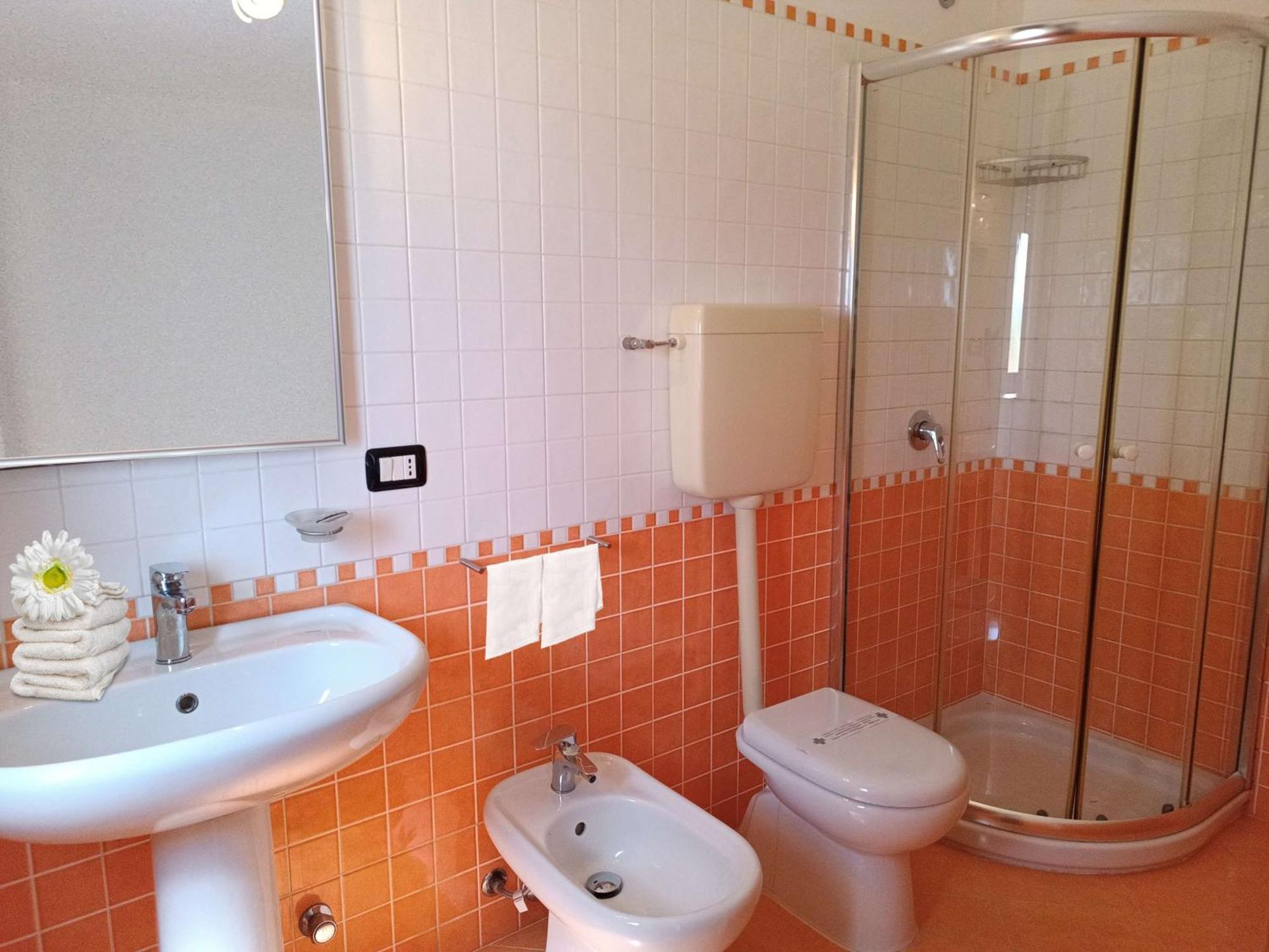 Best Western Hotel Martello LMP Dış mekan fotoğraf