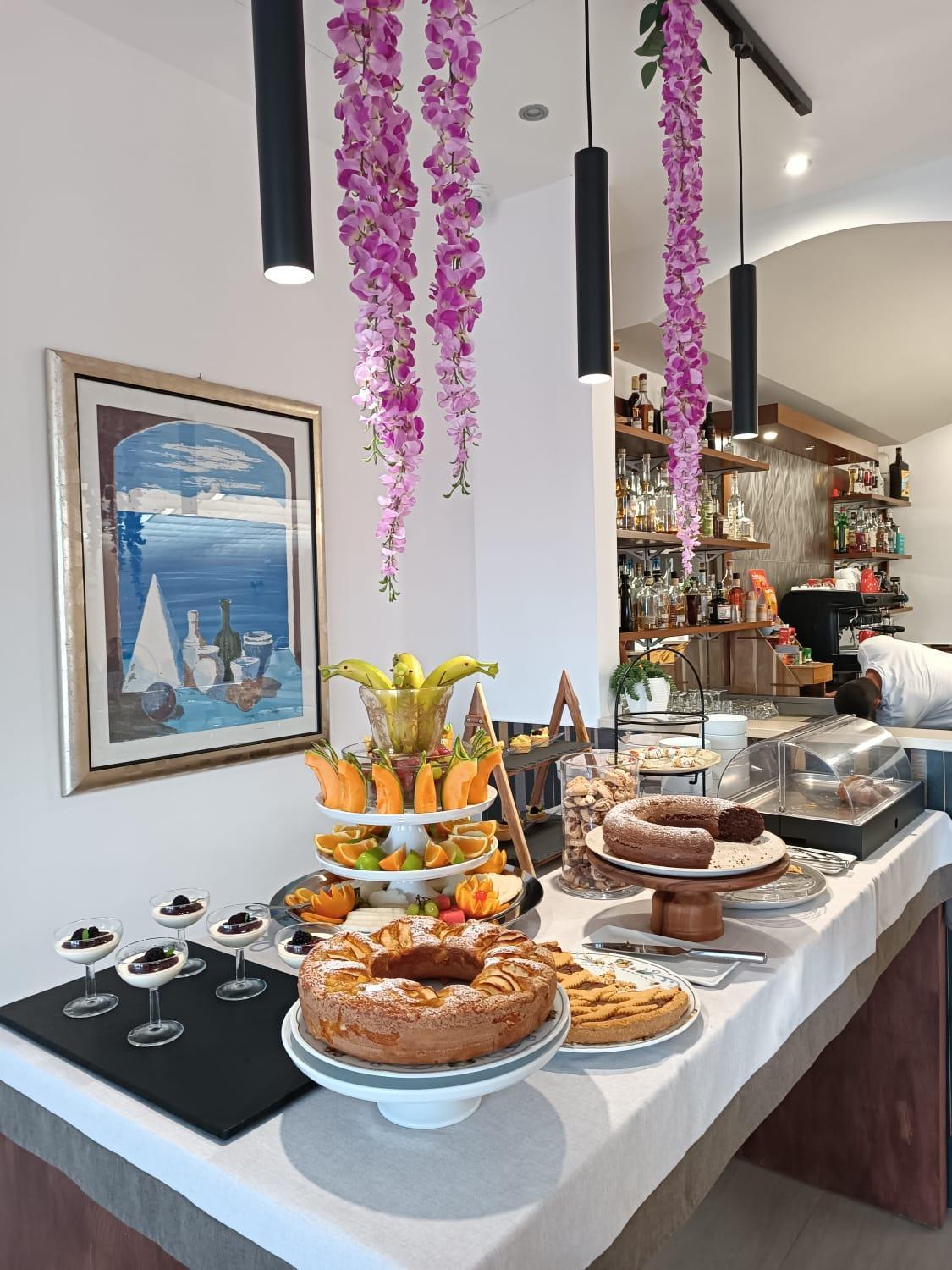 Best Western Hotel Martello LMP Dış mekan fotoğraf